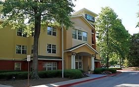 Extended Stay America Hotel Atlanta - Marietta - Interstate n. Pkwy Atlanta, Ga